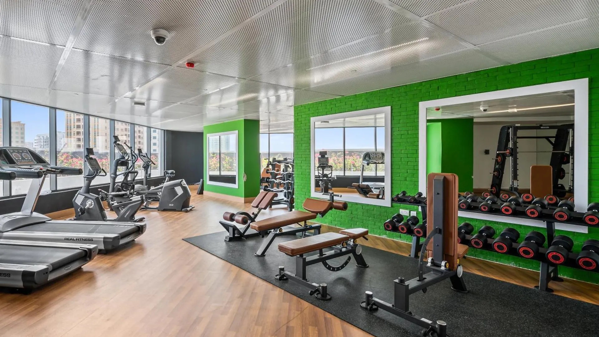 Apartment Cozy Studio With Modern Amenities In Dubailand United Arab Emirates