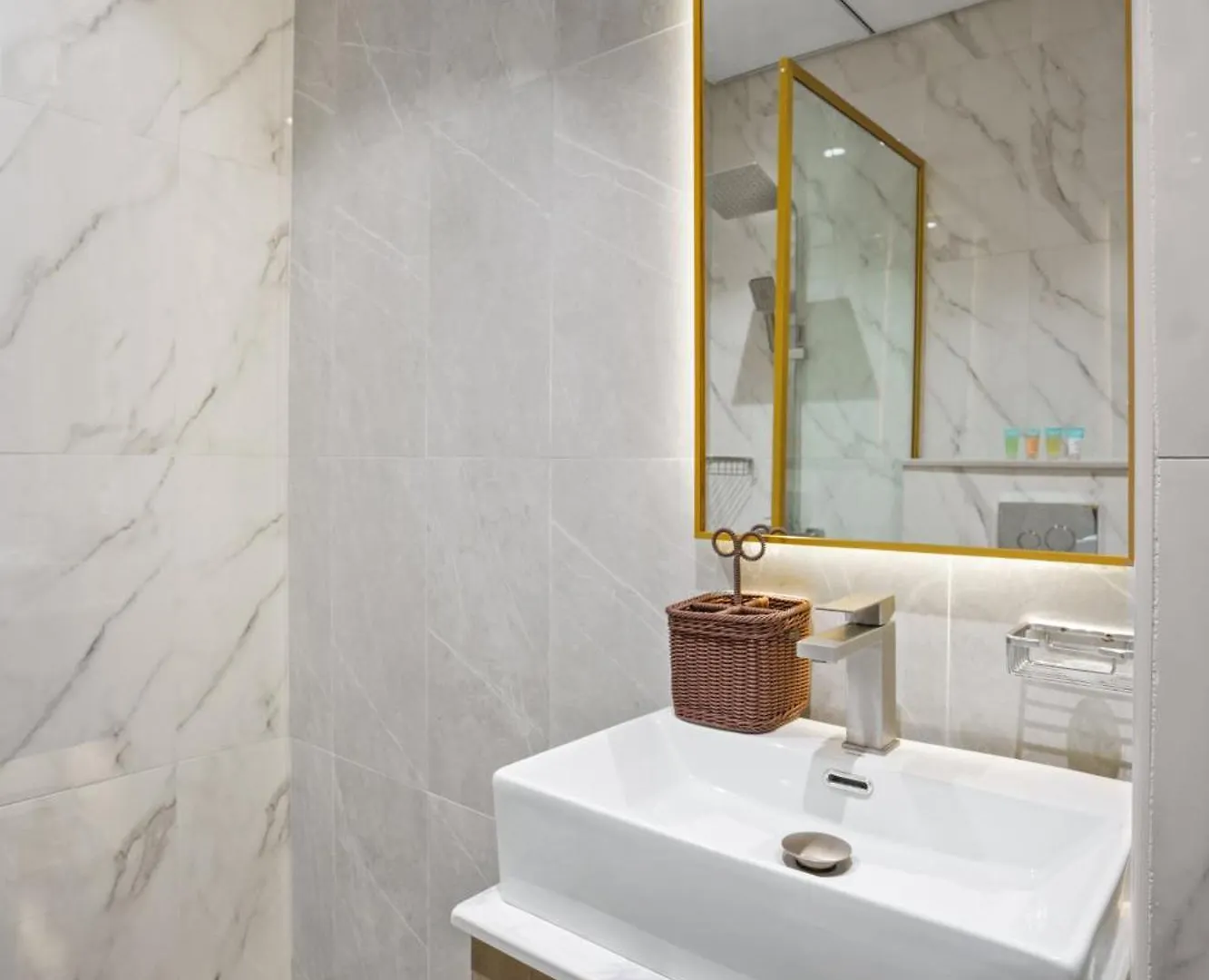Apartamento Cozy Studio With Modern Amenities In Dubailand